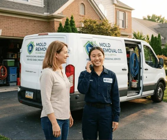 Crawlspace Mold Remediation Willimantic, CT FAQs